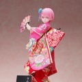 「吉徳×F:NEX ラム -日本人形- 1/4スケールフィギュア」147,400円（税込）（C）長月達平・株式会社KADOKAWA 刊／Re:ゼロから始める異世界生活２製作委員会