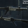 TERMINATOR SALVATION