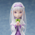 「エミリア-幼日のおもひで- 1/7スケールフィギュア」11,880円（税込）（C）長月達平・株式会社KADOKAWA刊／Re:ゼロから始める異世界生活2製作委員会