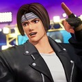 対戦格闘シリーズ最新作『THE KING OF FIGHTERS XV』発売日が2022年2月17日に決定！【gamescom 2021】