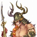 イケメン戦国武将に萌える、無料戦国コミュニティゲームサイト「戦国パラダイス」β版公開
