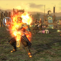 (C)KOEI Entertainment Singapore Pte. Ltd. / （C）KOEI Co., Ltd. All rights reserved.