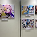 『プロジェクトセカイ』1周年リアルイベントは、愛があふれたお祭りに！ 展示スペース＆ステージイベントの熱気を現地からお届け【1日目】