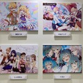 『プロジェクトセカイ』1周年リアルイベントは、愛があふれたお祭りに！ 展示スペース＆ステージイベントの熱気を現地からお届け【1日目】