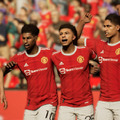 新生『ウイニングイレブン』として新作基本無料サッカーゲーム『eFootball 2022』がPS/XB/Windows向けにリリース