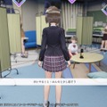 【画像】『BLUE REFLECTION TIE/帝』美しくも儚い少女たち