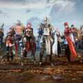 『セブンナイツ2』前作からの進化点は？ 戦略性の高いリアルタイムバトル、超美麗CGで描かれるキャラなど魅力を紹介【発表会レポ】