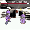 CHANBARA JUNKIES-チャンバラジャンキーズ-