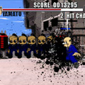 CHANBARA JUNKIES-チャンバラジャンキーズ-