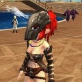 モンスターヴェルト・オンライン