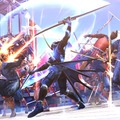 戦国BASARA3