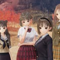 『ブルリフT』発売を記念してフォトコンテスト＆感想ツイートキャンペーンが開催中！少女たちの青春を体感しよう