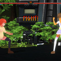 “全キャラで永久コンボができる”美少女格ゲー『The Tale of Fighting Nymphs』制作者も想定しなかったカオスさが話題に