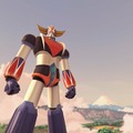 「UFOロボ グレンダイザー」ゲーム版のスクリーンショットが初披露！ 発売は2023年に