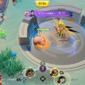 『ポケモンユナイト』「ヨクバリス」が弱体化されるも、まだまだ強い！今後もゲップの音が響き渡りそう