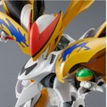 「HG 超魔神龍神丸」が11月16日12時から予約スタート！尻尾部分は約250mmのビッグサイズ、飛翔ポーズも再現