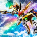 「HG 超魔神龍神丸」が11月16日12時から予約スタート！尻尾部分は約250mmのビッグサイズ、飛翔ポーズも再現