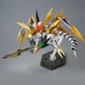 「HG 超魔神龍神丸」が11月16日12時から予約スタート！尻尾部分は約250mmのビッグサイズ、飛翔ポーズも再現
