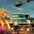 シリーズ最新作 『Saints Row（セインツロウ）』 2022年2月25日日本発売決定！犯罪に手を染め自分たちの帝国を築き上げろ