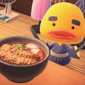 思わずお腹が鳴る『あつ森』メシ、麺類5選！激ウマそうな見た目にジュルリ、夜中の“飯テロ”には要注意