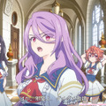 『ラピスリライツ』で“推し魔女”を見つけて！「育成RPG」となるゲーム版を先行プレイ