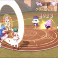 『ラピスリライツ』で“推し魔女”を見つけて！「育成RPG」となるゲーム版を先行プレイ