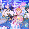 『ラピスリライツ』で“推し魔女”を見つけて！「育成RPG」となるゲーム版を先行プレイ