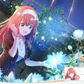 『ラピスリライツ』で“推し魔女”を見つけて！「育成RPG」となるゲーム版を先行プレイ