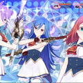 『ラピスリライツ』で“推し魔女”を見つけて！「育成RPG」となるゲーム版を先行プレイ