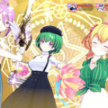 『ラピスリライツ』で“推し魔女”を見つけて！「育成RPG」となるゲーム版を先行プレイ