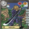 (c) CAPCOM CO., LTD. 2007 ALL RIGHTS RESERVED.　Illustration ｂｙ 真島ヒロ
