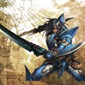 (c) CAPCOM CO., LTD. 2007 ALL RIGHTS RESERVED.　Illustration ｂｙ 真島ヒロ