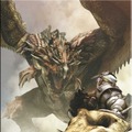 (c) CAPCOM CO., LTD. 2007 ALL RIGHTS RESERVED.　Illustration ｂｙ 真島ヒロ