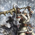 (c) CAPCOM CO., LTD. 2007 ALL RIGHTS RESERVED.　Illustration ｂｙ 真島ヒロ