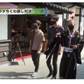 プロゲーマー2人が熊本で人の温かさに触れる！人情紀行番組「ストリートファイター×e-Travel熊本」