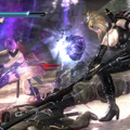 NINJA GAIDEN Σ2