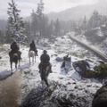 年末年始暇ならPS4の名作を「ビッグウインターセール」でお得に遊ぼう！ 実際にプレイしたお勧めタイトル4選