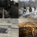 年末年始暇ならPS4の名作を「ビッグウインターセール」でお得に遊ぼう！ 実際にプレイしたお勧めタイトル4選