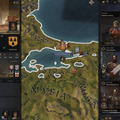 『Crusader Kings III』