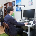 予算5万円でゲーミングデスクが超快適！ イケアの家具で劇的ビフォーアフターしてみたら最高過ぎた【UPDATE】