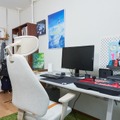 予算5万円でゲーミングデスクが超快適！ イケアの家具で劇的ビフォーアフターしてみたら最高過ぎた【UPDATE】