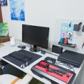 予算5万円でゲーミングデスクが超快適！ イケアの家具で劇的ビフォーアフターしてみたら最高過ぎた【UPDATE】