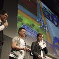 【TGS2009】ランカ、アムロも応援に参加！「夢の！ロボット大集結ステージ」レポート