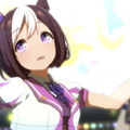 競走馬「ウマピョイ」、当初は「プリティーダービー」になる予定だった―もちろん『ウマ娘』とは無関係