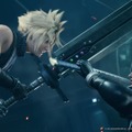 『FF7 リメイク』新情報は年内発表か―北瀬氏が「今年続報をお伝えしたい」とコメント！