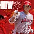 カバーを飾るのは大谷翔平！ SIE開発『MLB The Show 22』はPS/Xboxに加えてスイッチでも発売