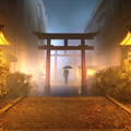 『Ghostwire: Tokyo』PS5/PC向けプレオーダー開始！PS5向けデジタルデラックスエディションには3日間の先行プレイ権も