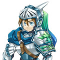 ユグドラ・ユニゾン ～聖剣武勇伝～