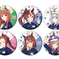 『ウマ娘』×「ファミマ」コラボ決定！あの劇中フードが商品化、店員姿のウマ娘たちも必見