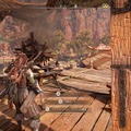 『Horizon Forbidden West』のロード時間は、PS5とPS4でどれくらい違うの？ 起動やファストトラベルなどを比較